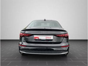 Audi A3 Limousine advanced 35 TDI S tronic NAVI RFK SHZ ACC