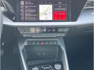 Audi A3 Limousine S Line 30 TFSI S tronic AHK RFK NAVI SHZ