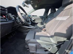 Audi A3 Limousine S Line 30 TFSI S tronic AHK RFK NAVI SHZ