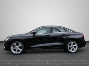 Audi A3 Limousine advanced 35 TDI S tronic NAVI RFK SHZ ACC