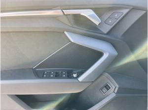 Audi A3 Limousine S Line 30 TFSI S tronic AHK RFK NAVI SHZ