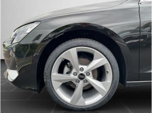 Audi A3 Limousine advanced 35 TDI S tronic NAVI RFK SHZ ACC