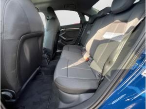 Audi A3 Limousine S Line 30 TFSI S tronic AHK RFK NAVI SHZ