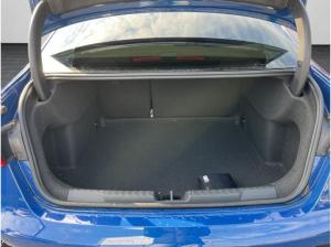 Audi A3 Limousine S Line 30 TFSI S tronic AHK RFK NAVI SHZ