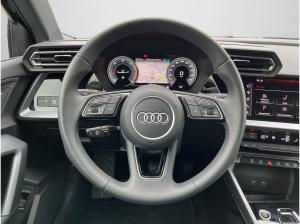 Audi A3 Limousine advanced 35 TDI S tronic NAVI RFK SHZ ACC