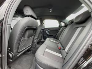 Audi A3 Limousine advanced 35 TDI S tronic NAVI RFK SHZ ACC