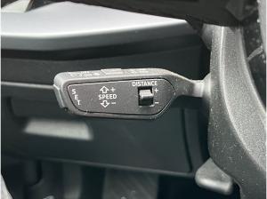 Audi A3 Limousine advanced 35 TDI S tronic NAVI RFK SHZ ACC