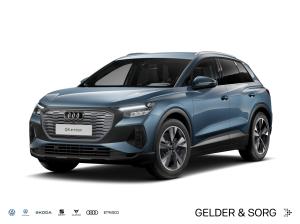 Audi Q4 e-tron Q4 40 e-tron 405km/WLTP*LED*EPH*Virtual*Navi
