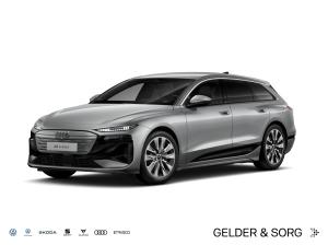 Audi A6 e-tron A6 Avant e-tron 577km/WLTP*Air*Matrix*AHK*360°