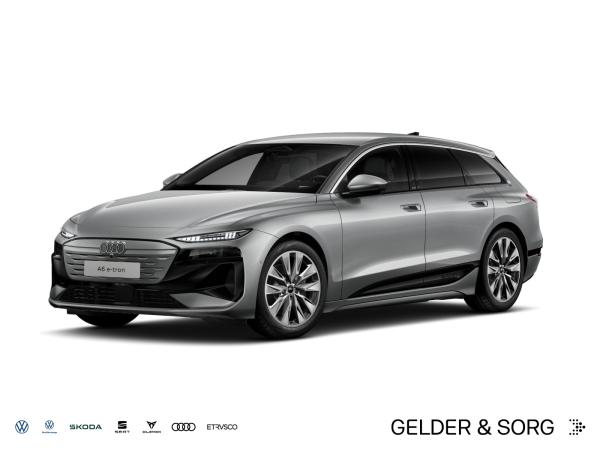 Audi A6 e-tron A6 Avant e-tron 577km/WLTP*Air*Matrix*AHK*360°