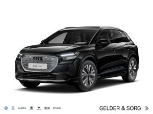 Audi Q4 e-tron Q4 45 e-tron 543km/WLTP*LED*RFK*AHK*HuD*Virtual
