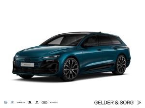 Audi A6 e-tron A6 Avant e-tron S line 532km/WLTP*B&O*HuD*Pano*