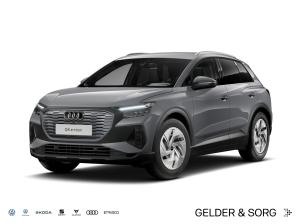 Audi Q4 e-tron Q4 40 e-tron 406km/WLTP*LED*Assistenzpaket*EPH