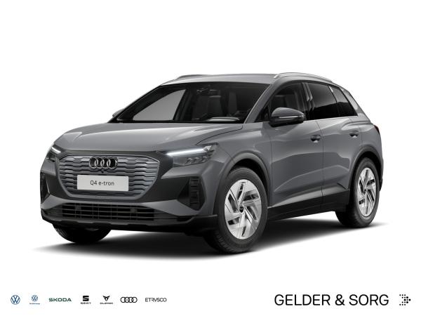 Audi Q4 e-tron Q4 40 e-tron 406km/WLTP*LED*Assistenzpaket*EPH