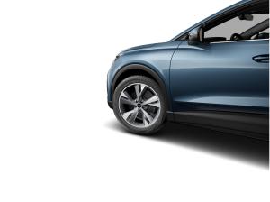 Audi Q4 e-tron Q4 40 e-tron 405km/WLTP*LED*EPH*Virtual*Navi