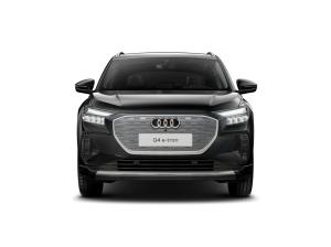 Audi Q4 e-tron Q4 45 e-tron 543km/WLTP*LED*RFK*AHK*HuD*Virtual