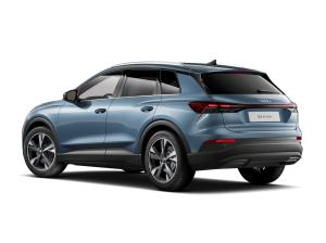 Audi Q4 e-tron Q4 40 e-tron 405km/WLTP*LED*EPH*Virtual*Navi