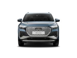 Audi Q4 e-tron Q4 45 e-tron S line 522km/WLTP*SONOS*HuD*AHK*360°