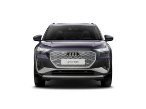 Audi Q4 e-tron Q4 55 e-tron qu. S Line 476km/WLTP*Pano*Matrix*