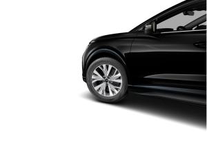 Audi Q4 e-tron Q4 45 e-tron 543km/WLTP*LED*RFK*AHK*HuD*Virtual