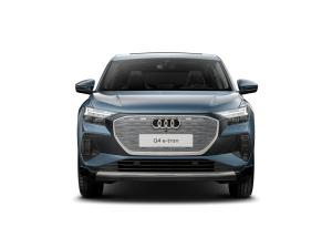 Audi Q4 e-tron Q4 Sportback 55 e-tron quattro 511km/WLTP*SONOS*
