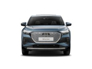 Audi Q4 e-tron Q4 Sportback 55 e-tron qu. 512km/WLTP*SONOS*Pano