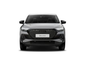 Audi Q4 e-tron Q4 Sportback 40 e-tron S line 408km/WLTP*HuD*AHK