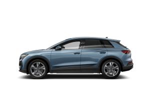 Audi Q4 e-tron Q4 40 e-tron 405km/WLTP*LED*EPH*Virtual*Navi