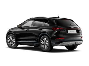 Audi Q4 e-tron Q4 45 e-tron 543km/WLTP*LED*RFK*AHK*HuD*Virtual