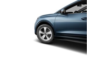 Audi Q4 e-tron Q4 Sportback 55 e-tron quattro 511km/WLTP*SONOS*