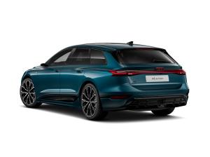 Audi A6 e-tron A6 Avant e-tron S line 532km/WLTP*B&O*HuD*Pano*
