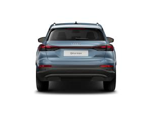 Audi Q4 e-tron Q4 40 e-tron 405km/WLTP*LED*EPH*Virtual*Navi