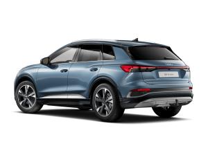 Audi Q4 e-tron Q4 45 e-tron S line 522km/WLTP*SONOS*HuD*AHK*360°