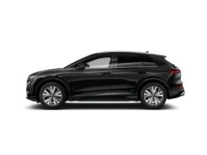 Audi Q4 e-tron Q4 45 e-tron 543km/WLTP*LED*RFK*AHK*HuD*Virtual