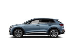 Audi Q4 e-tron Q4 45 e-tron S line 522km/WLTP*SONOS*HuD*AHK*360°