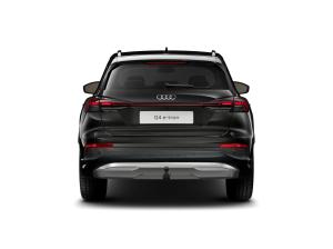 Audi Q4 e-tron Q4 45 e-tron 543km/WLTP*LED*RFK*AHK*HuD*Virtual
