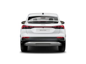 Audi Q4 e-tron Q4 Sportback 40 e-tron 412km/WLTP*Matrix*RFK*HuD