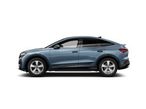 Audi Q4 e-tron Q4 Sportback 55 e-tron qu. 512km/WLTP*SONOS*Pano
