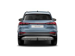 Audi Q4 e-tron Q4 45 e-tron S line 522km/WLTP*SONOS*HuD*AHK*360°