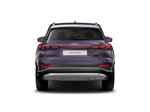 Audi Q4 e-tron Q4 55 e-tron qu. S Line 476km/WLTP*Pano*Matrix*