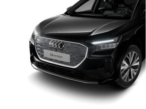 Audi Q4 e-tron Q4 45 e-tron 543km/WLTP*LED*RFK*AHK*HuD*Virtual
