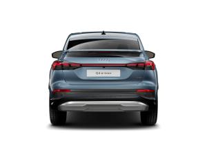 Audi Q4 e-tron Q4 Sportback 55 e-tron quattro 511km/WLTP*SONOS*