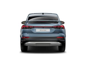 Audi Q4 e-tron Q4 Sportback 55 e-tron qu. 512km/WLTP*SONOS*Pano