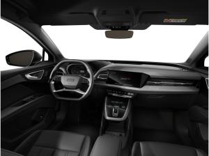 Audi Q4 e-tron Q4 45 e-tron 543km/WLTP*LED*RFK*AHK*HuD*Virtual