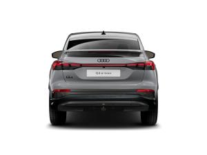 Audi Q4 e-tron Q4 Sportback 40 e-tron S line 408km/WLTP*HuD*AHK