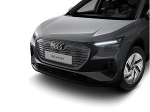 Audi Q4 e-tron Q4 40 e-tron 406km/WLTP*LED*Assistenzpaket*EPH