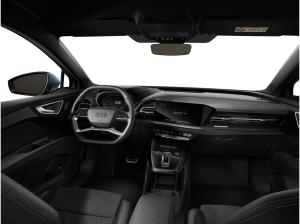 Audi Q4 e-tron Q4 45 e-tron S line 522km/WLTP*SONOS*HuD*AHK*360°