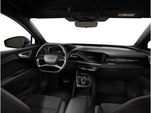 Audi Q4 e-tron Q4 55 e-tron qu. S Line 476km/WLTP*Pano*Matrix*