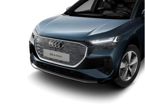 Audi Q4 e-tron Q4 Sportback 55 e-tron qu. 512km/WLTP*SONOS*Pano