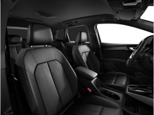 Audi Q4 e-tron Q4 45 e-tron 543km/WLTP*LED*RFK*AHK*HuD*Virtual